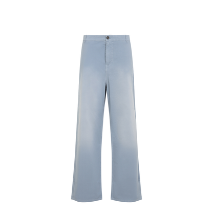 MAYFEYR - Miu Miu - Trousers - MP1970SOOO19R3F0637