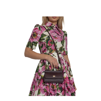 MAYFEYR - Dolce & Gabbana - Purple Bag - BB7116B10018M073