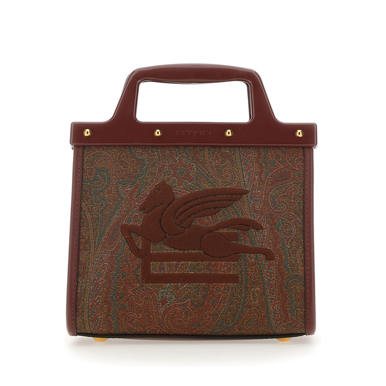 Love Trotter Mini Tote Bag
