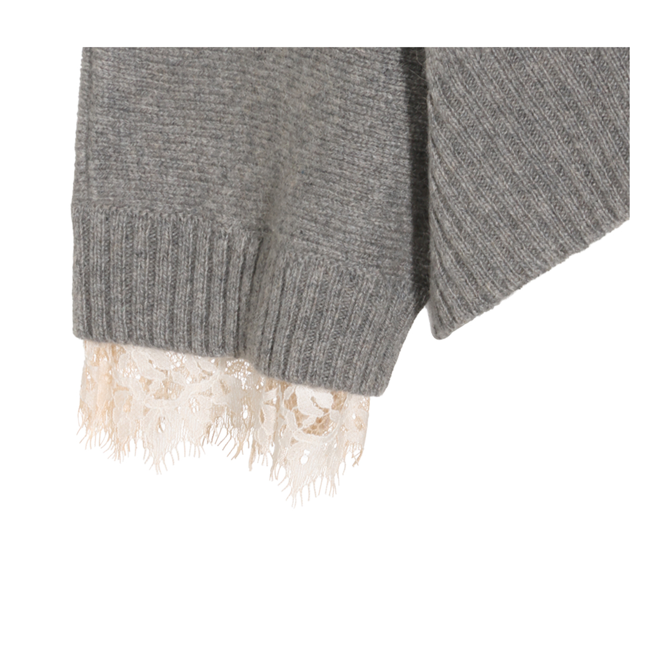 MAYFEYR - Alberta Ferretti - Sweaters - 262UA092266010474