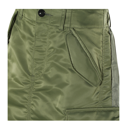 MAYFEYR - Sacai - Skirts - SCW305501