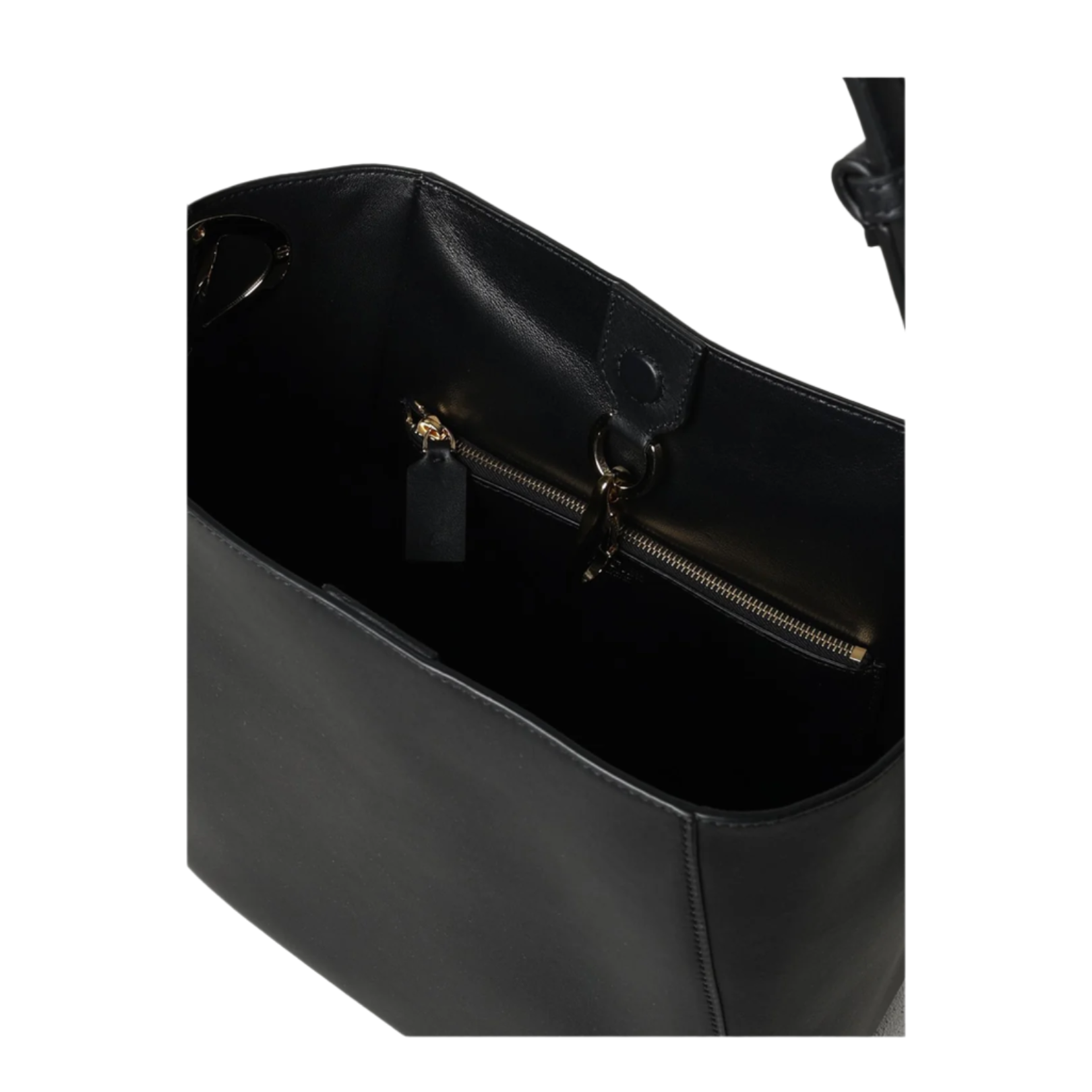 Garavani  Garavani 'Bucket Vlogo' Shoulder Bag