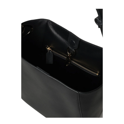 Garavani  Garavani 'Bucket Vlogo' Shoulder Bag