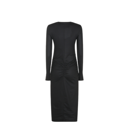 MAYFEYR -  - Dresses - 26ARO1184FAD3K05E01BK