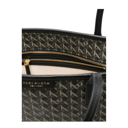Ever-Ready Small Tote