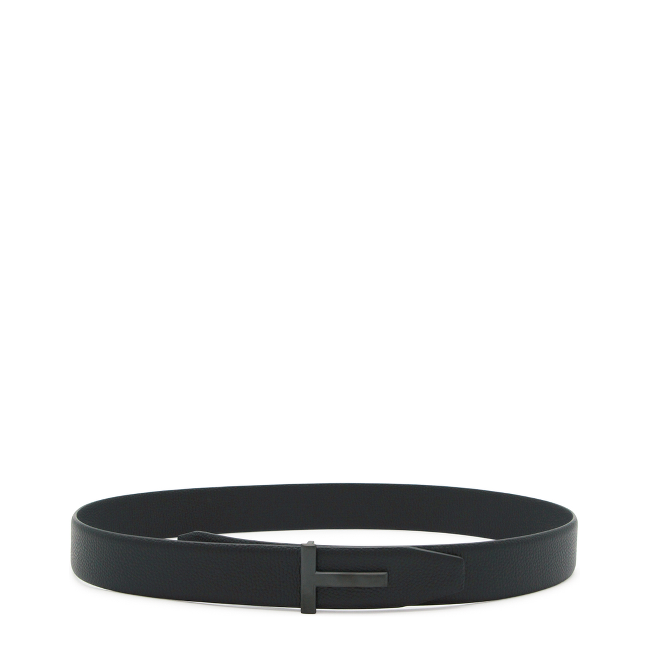 Belt with Buckle
