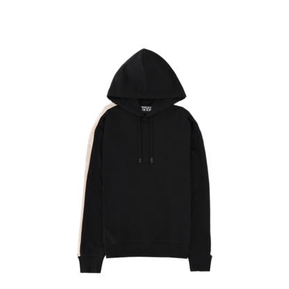 MAYFEYR - VERSACE JEANS COUTURE - Hooded Sweatshirt With Logo - 80GAIE08CF00E899