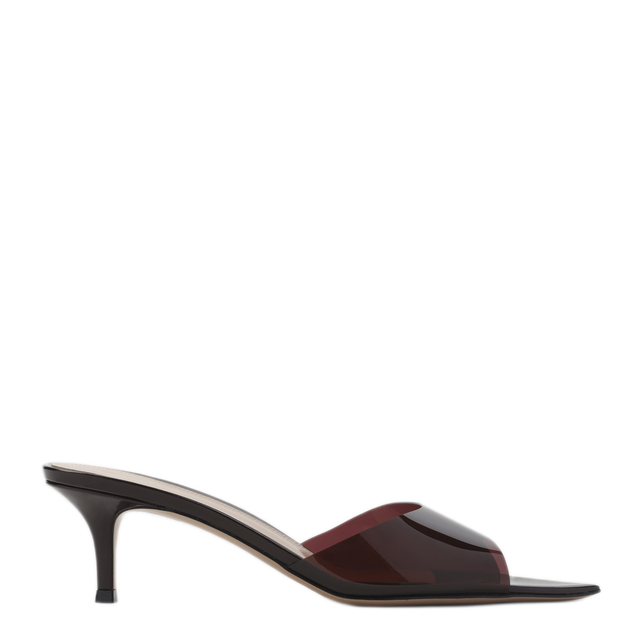 MAYFEYR - Gianvito Rossi - Elle 55 Mules - G1512055RICGSVBOBG