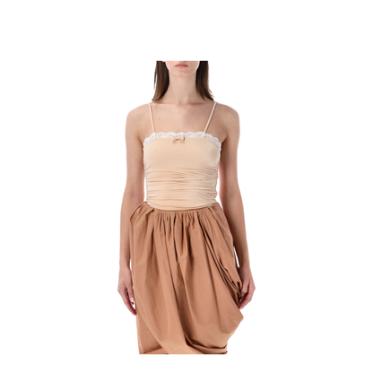 MAYFEYR - Chloè - Top - CH26UBD339896H6