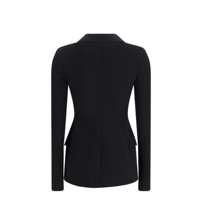 MAYFEYR - Dolce & Gabbana - Stretch Wool Single Breasted Jacket - F27HBTFUBCE