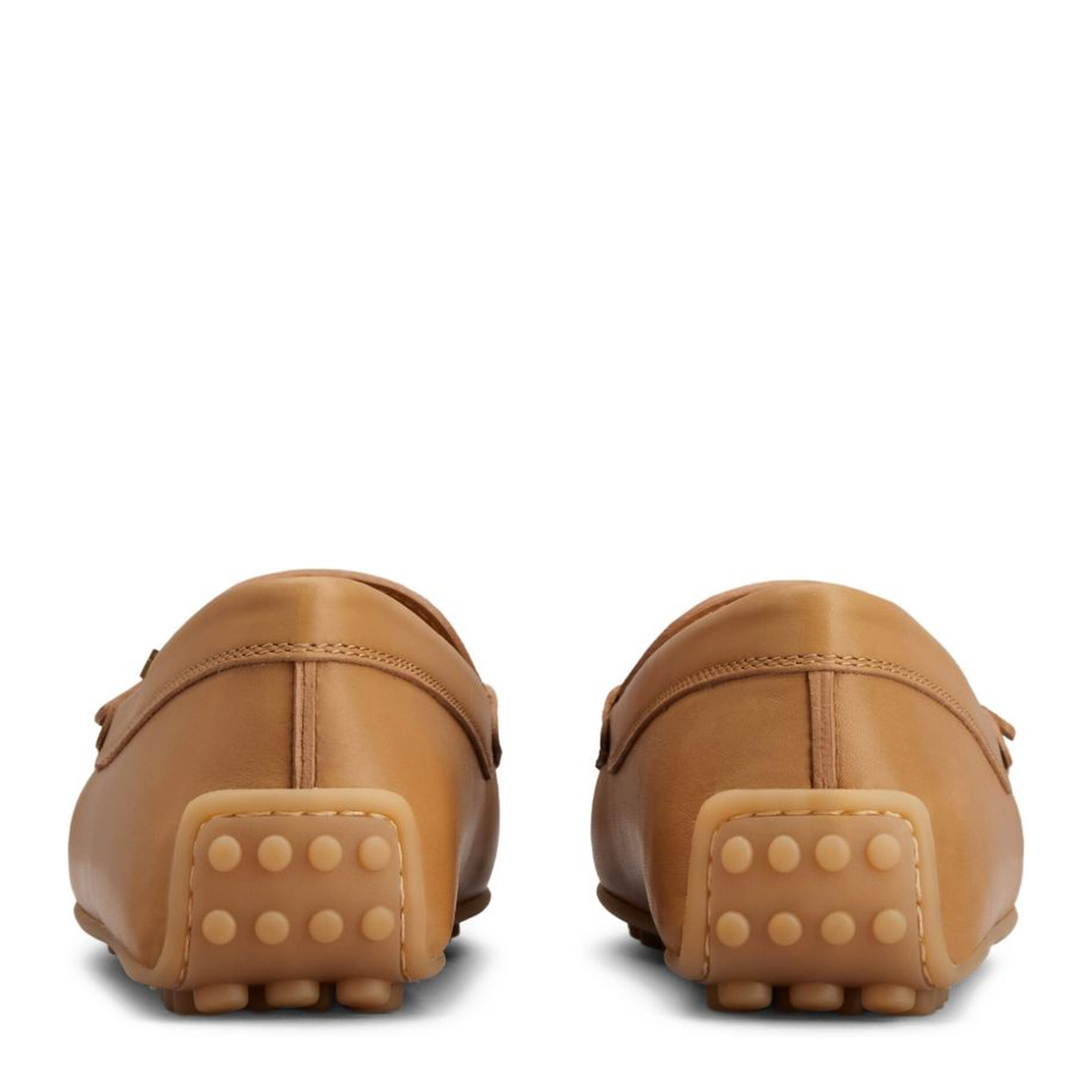 City Gommino Driving Shoes in Leather