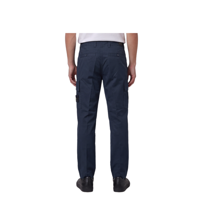 MAYFEYR - Stone Island - Ghost Cargo Pants - L2S153100021S0F01V0020