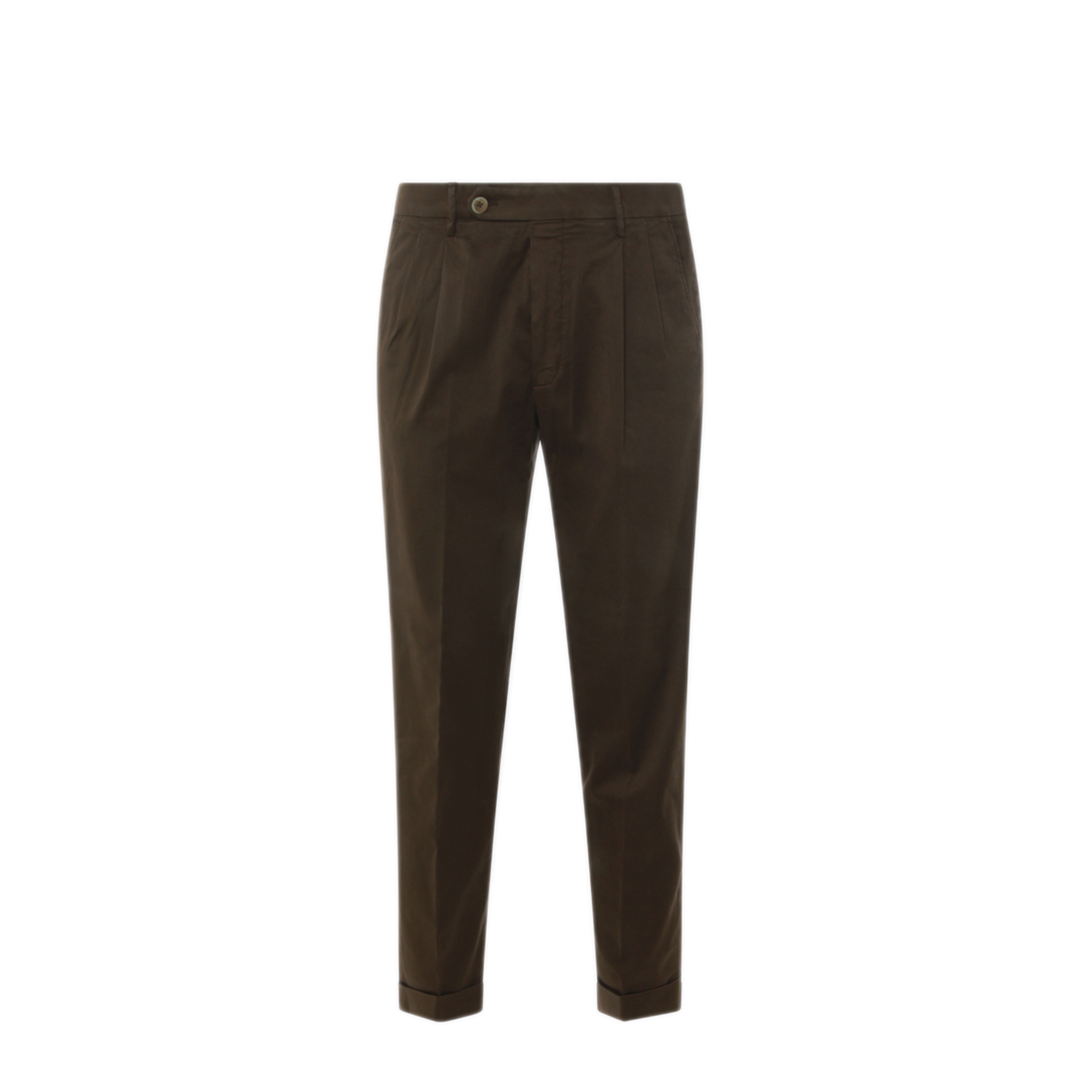MAYFEYR - GTA IL PANTALONE - Trousers - LUCA61512641H