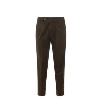MAYFEYR - GTA IL PANTALONE - Trousers - LUCA61512641H