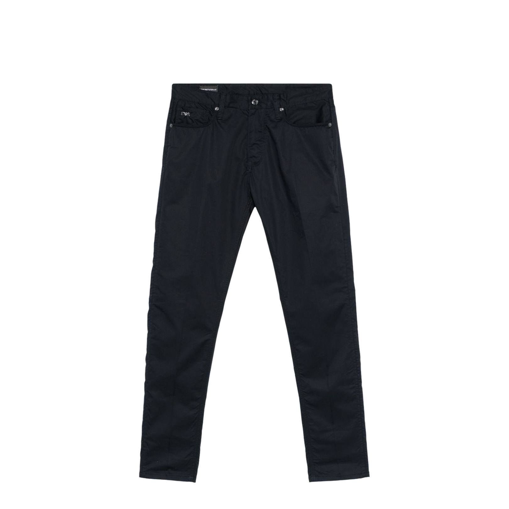 Denim Cotton Jeans