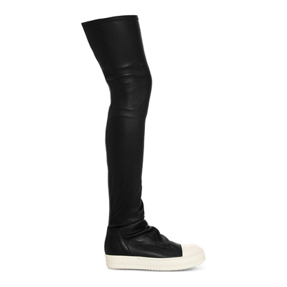 MAYFEYR - Rick Owens - Boots Black - RP01F6893LS911
