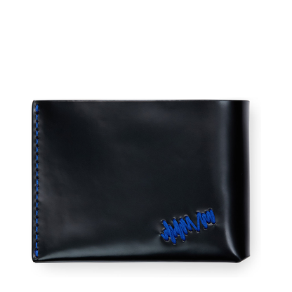 Wallets Black