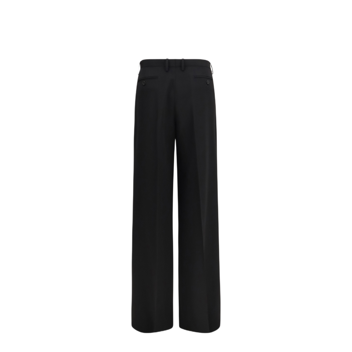 MAYFEYR - Fendi - Tailored Wool Pants - FR6756B1H7F0QA1