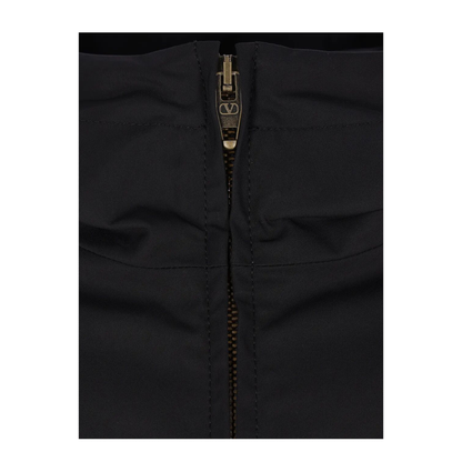VLogo Blouson Jacket