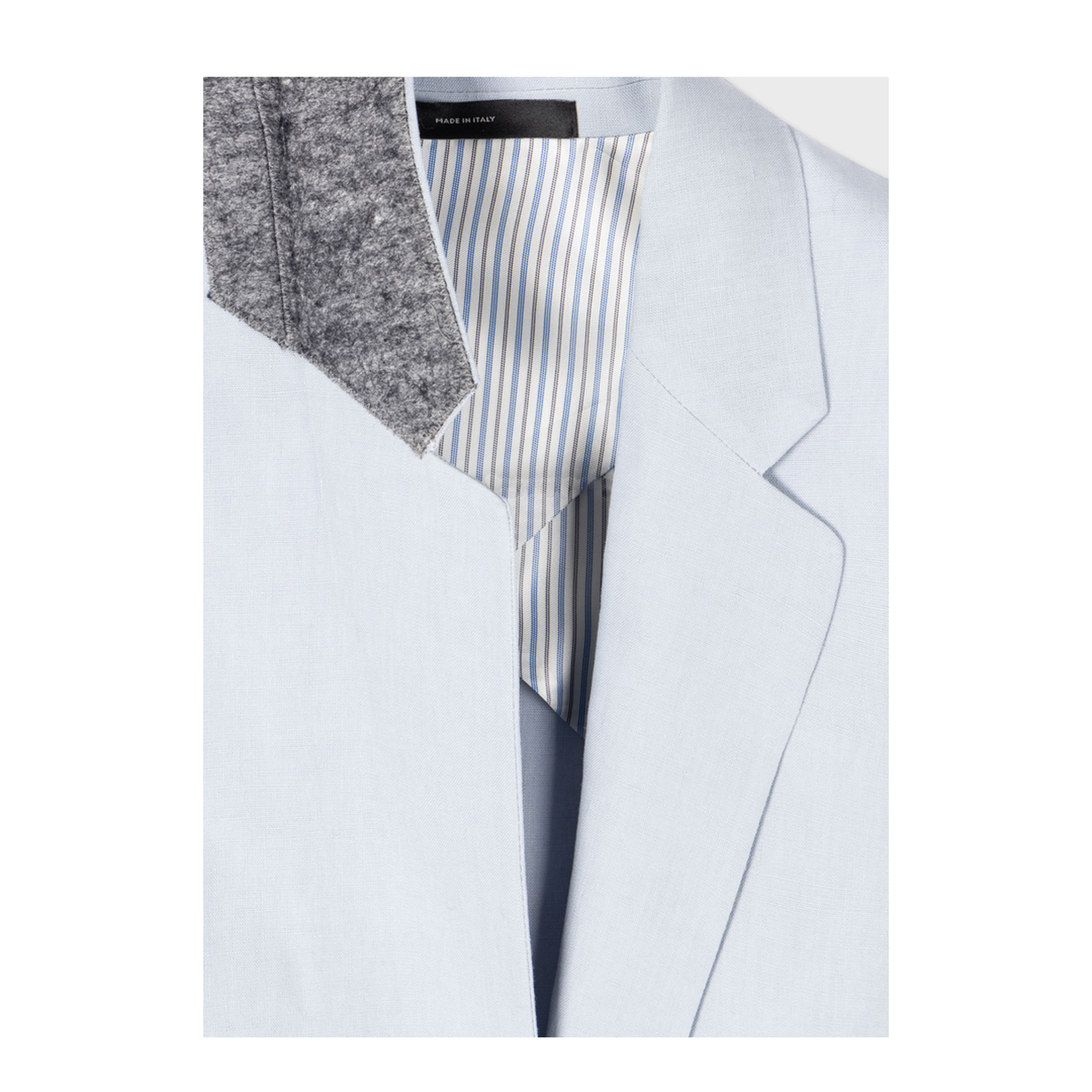 Interlocking G Tailored Jacket