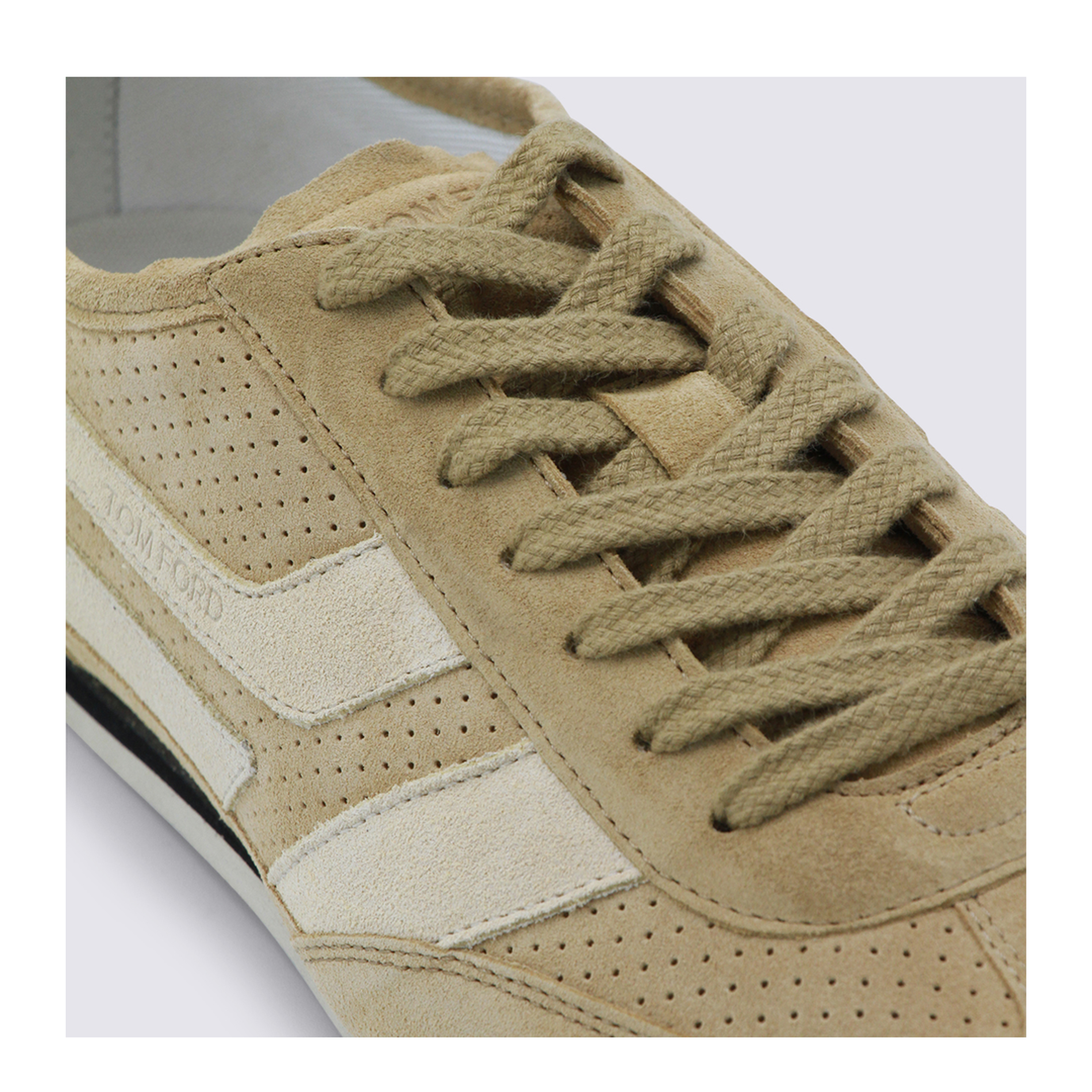 Brook Sneaker