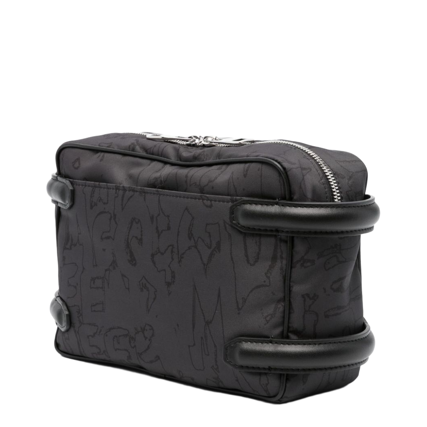 Harness Camera Crossbody Bag