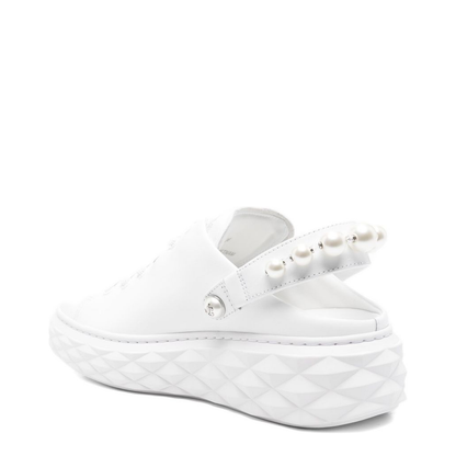 Diamond Maxi Sneakers