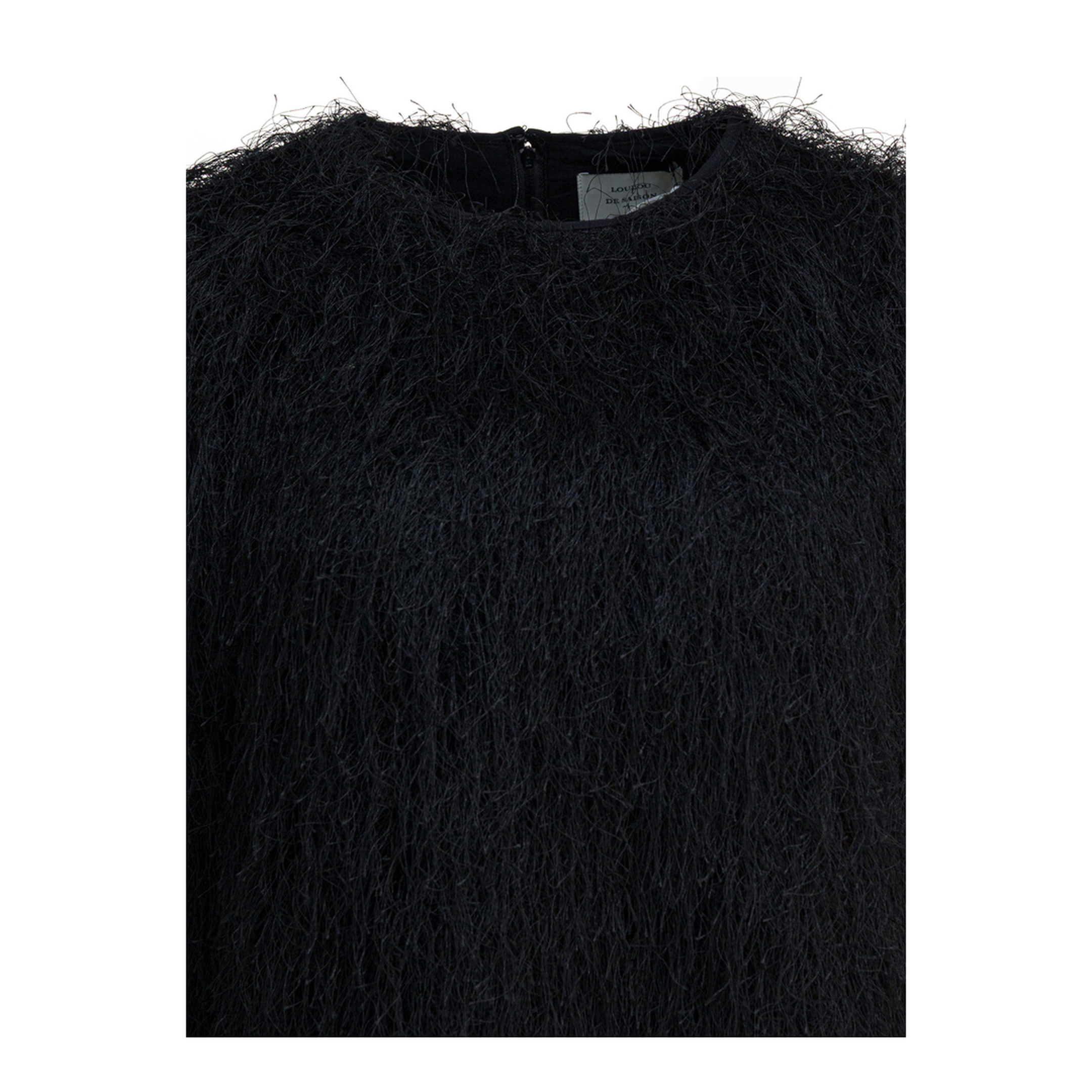 MAYFEYR - Loulou Studio - Dresses - TINABLACK