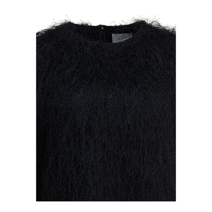 MAYFEYR - Loulou Studio - Dresses - TINABLACK