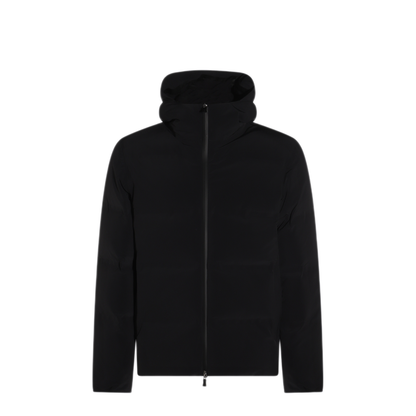 Short Down Jacket New Impact