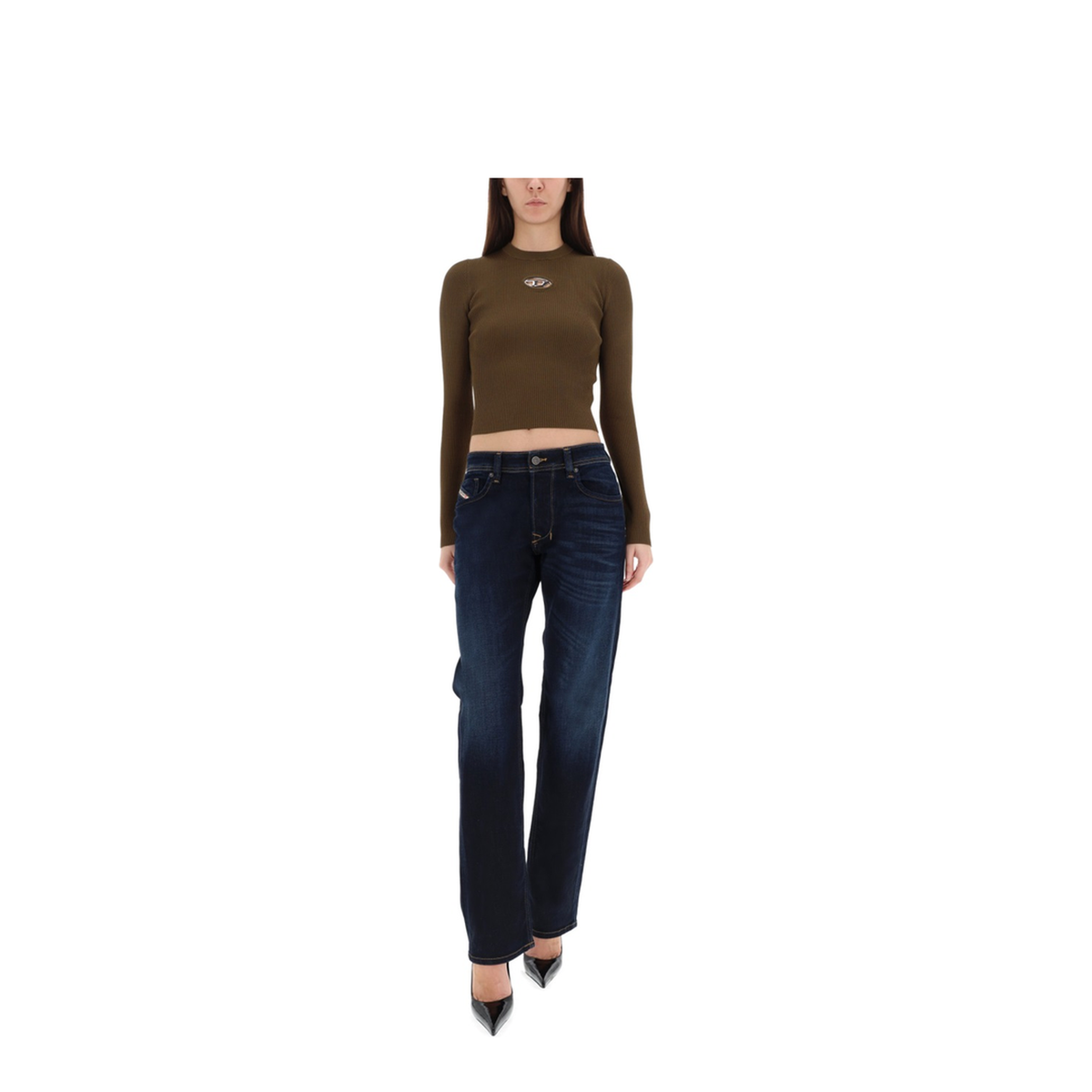 MAYFEYR - Diesel - Top M Valari - A153280DLAX5FP