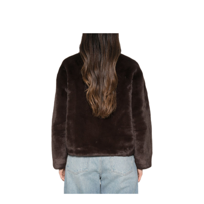 MAYFEYR - Apparis - Coats Brown - F6CT478ESP