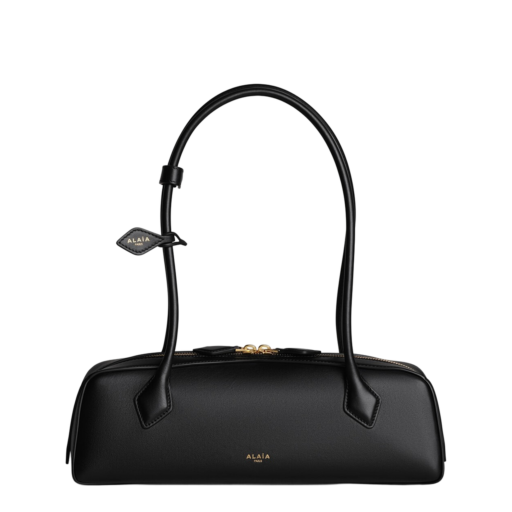 MAYFEYR - Alaia - Teckel Medium Calfskin Bag - AA1S06033I061