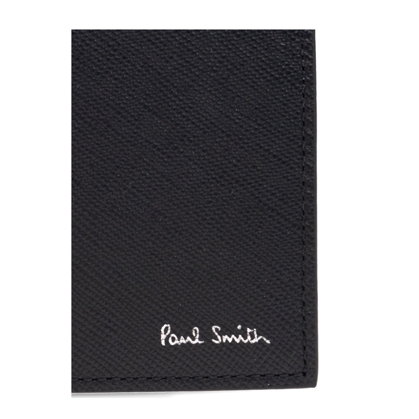 Leather Bifold Wallet