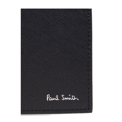 Leather Bifold Wallet