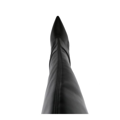 MAYFEYR - Casadei - Boots Black - 1T070Y1001LABBB9000