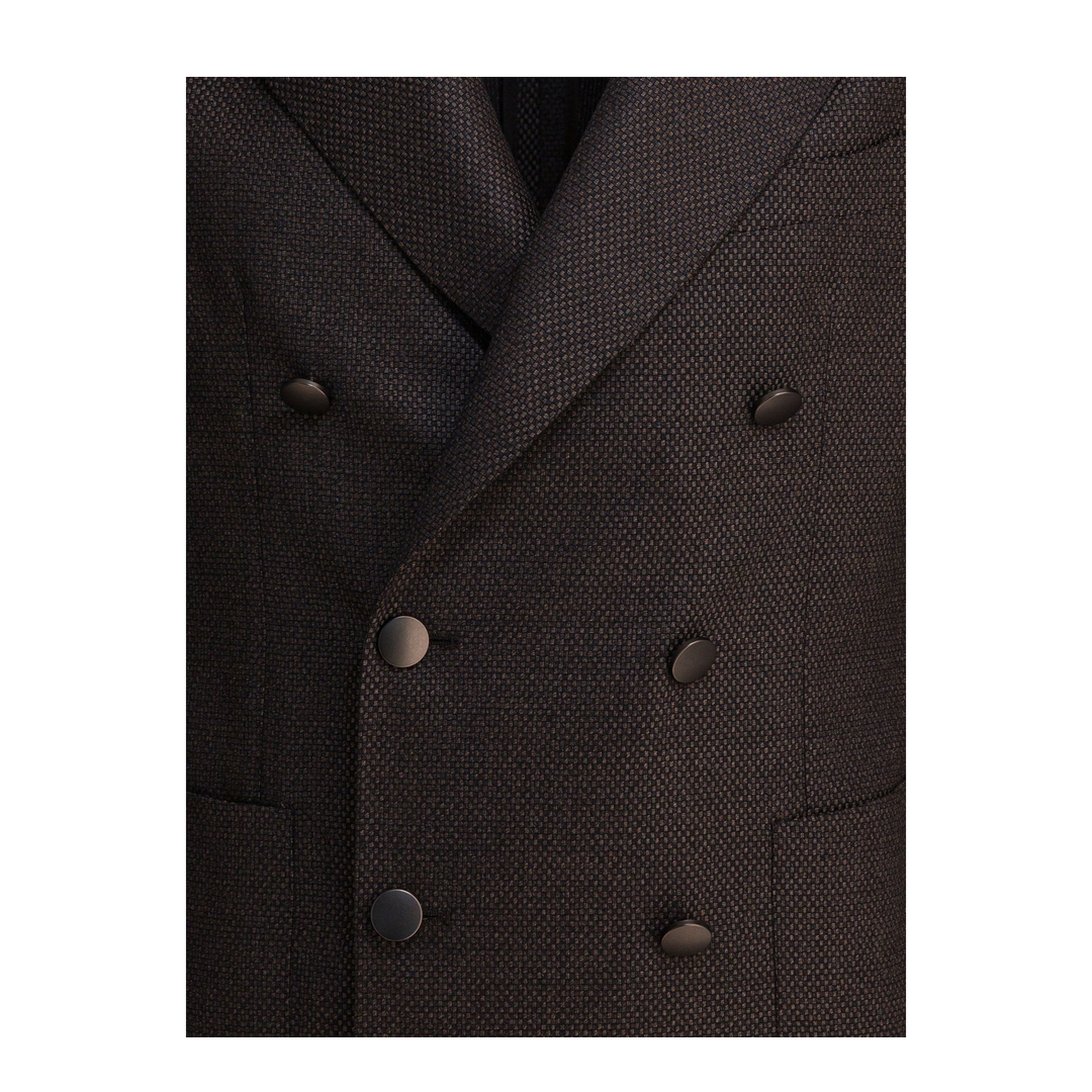MAYFEYR - Tagliatore - Wool Blazer - 1SMC20KAI060109M3192