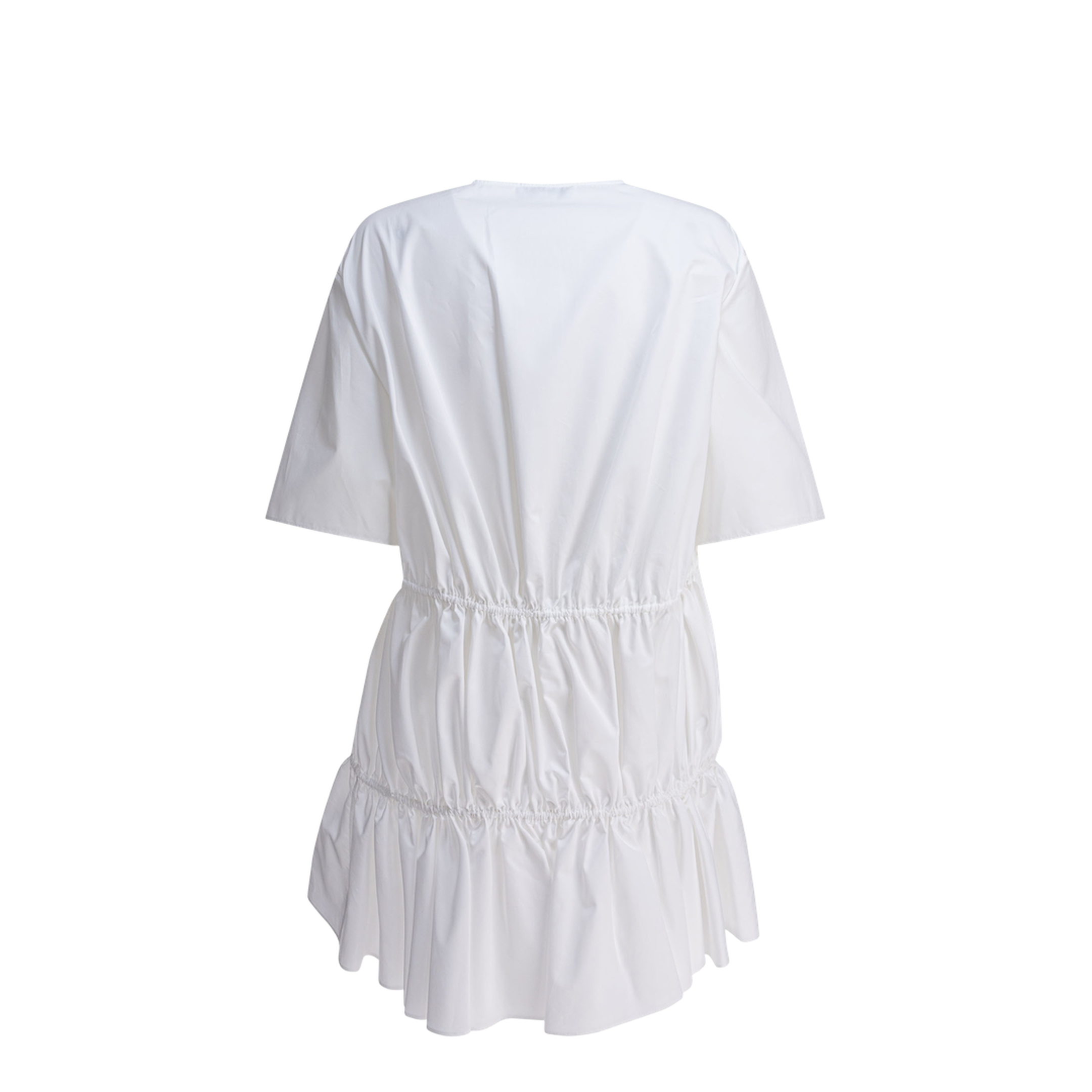 Dresses White
