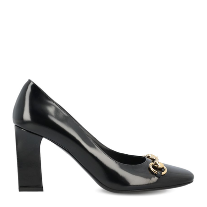 MAYFEYR - Gucci - With Heel Black - 865410CLG001000
