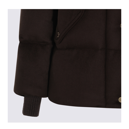 MAYFEYR - Moorer - Coats - MODPA100019LS9U0075