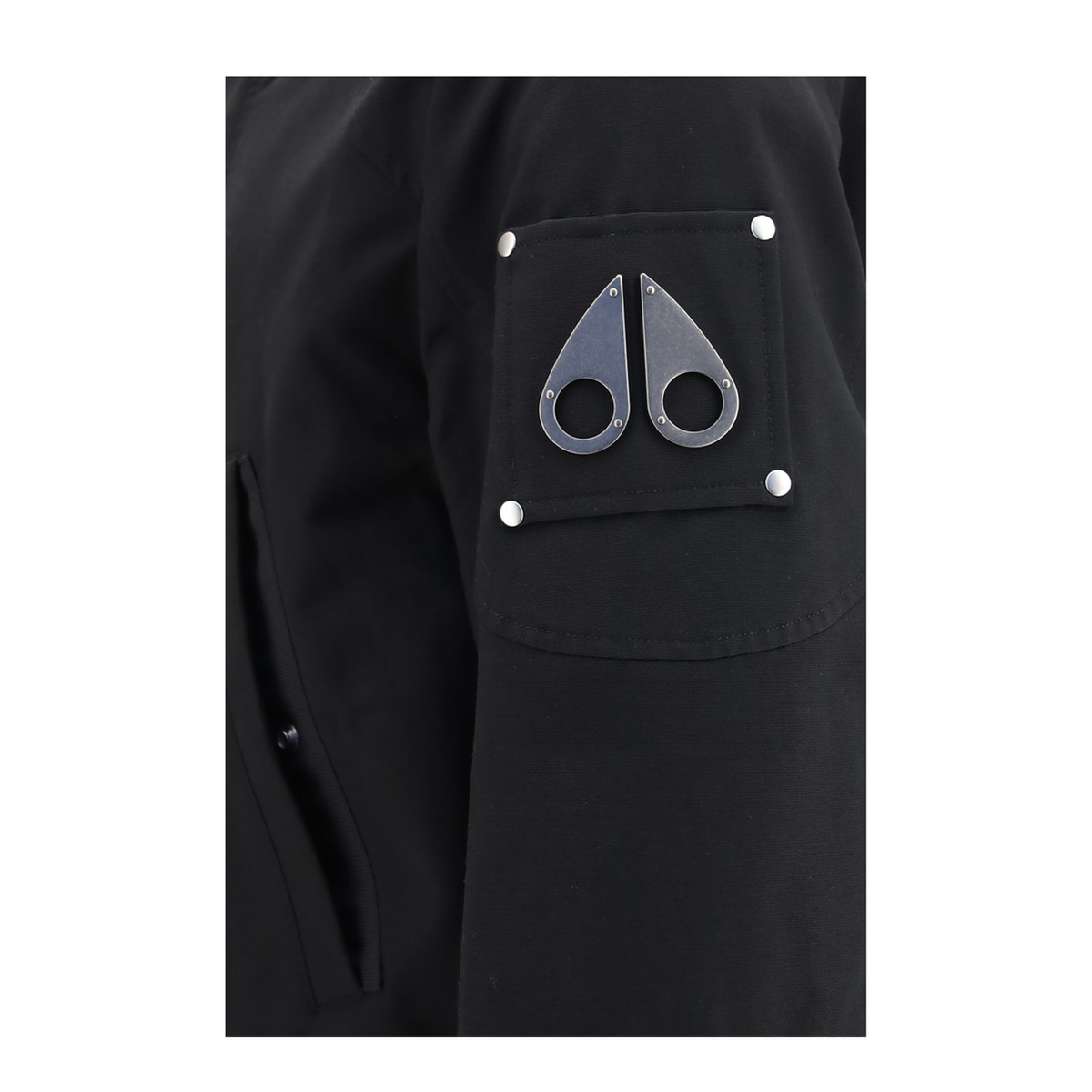Stirling Parka