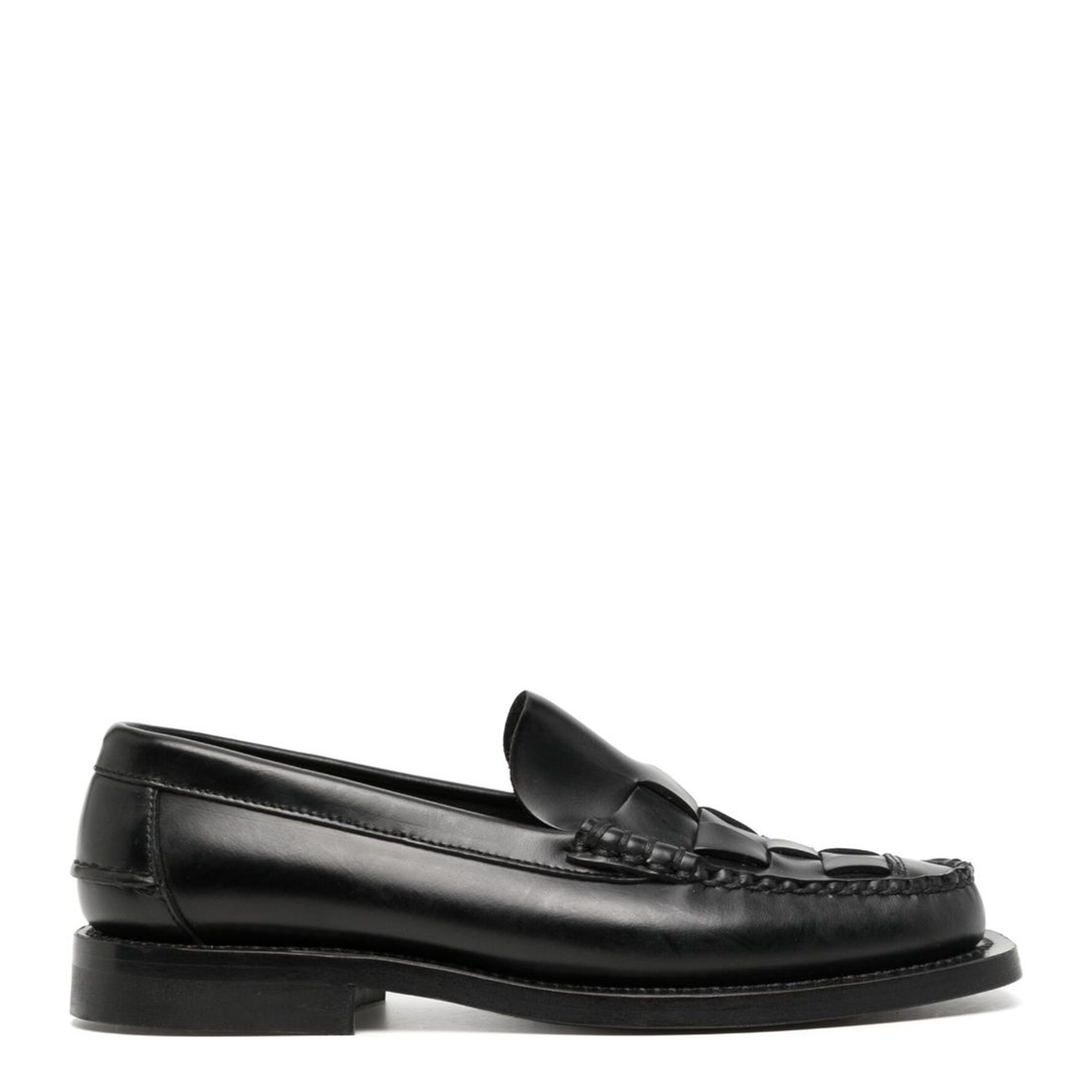 MAYFEYR - Hereu - Flat Shoes - WFNOMBBLACK