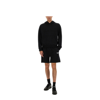 MAYFEYR - HELMUT LANG - Sweatshirt With Embossed Logo - P04HM504001