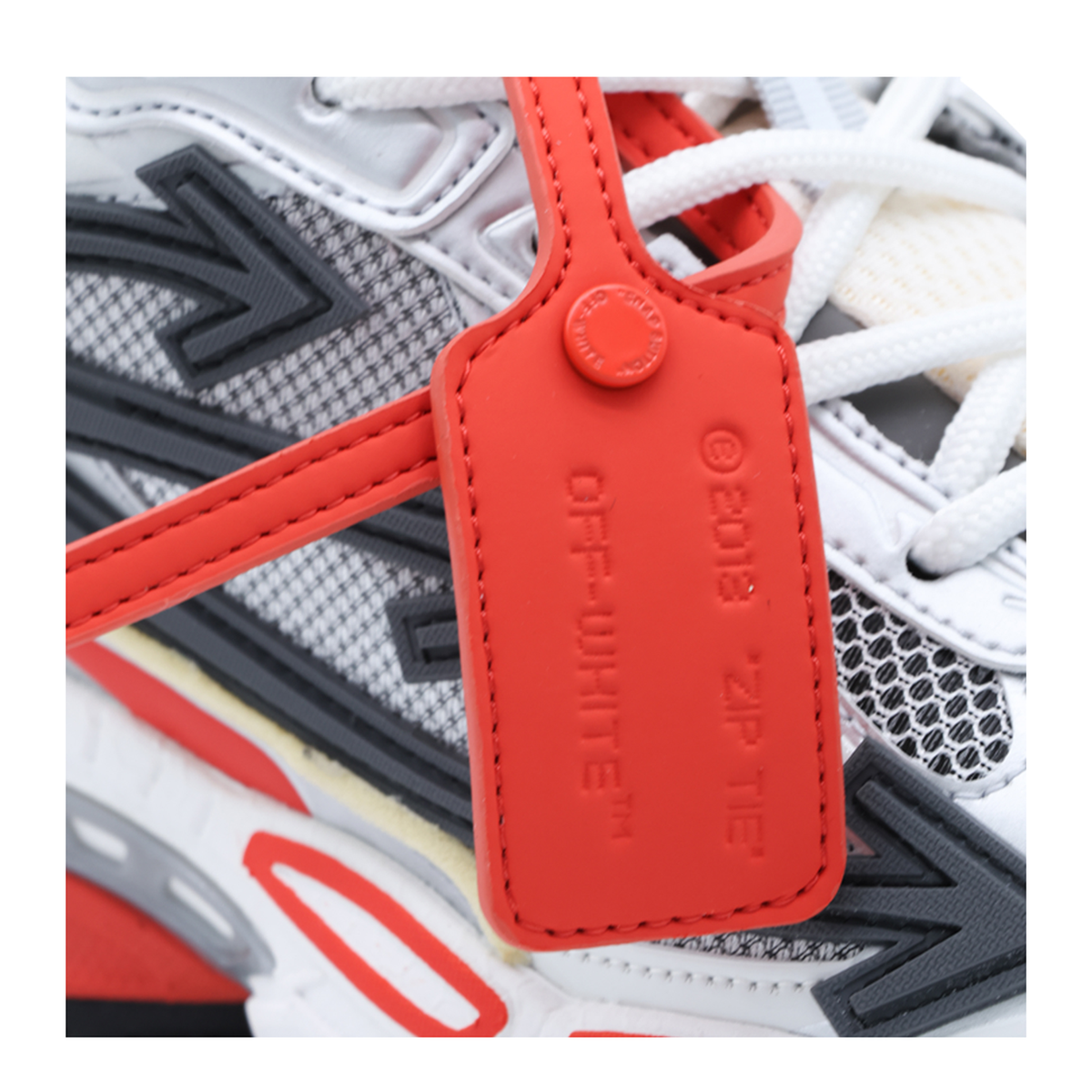 Be Right Back Sneakers