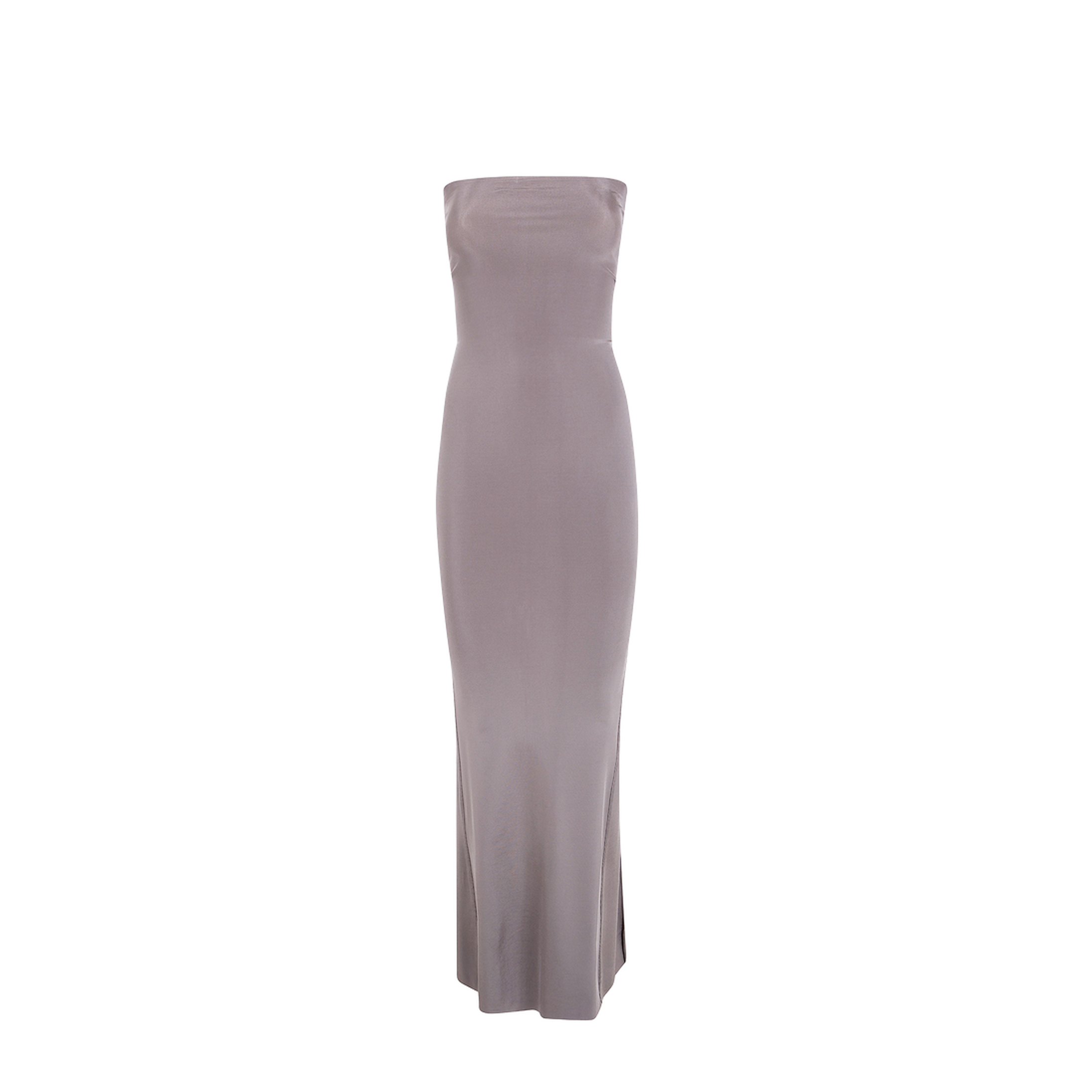 MAYFEYR - Rick Owens - Dirt Coda Long Skirt - RO01F6369JSV34