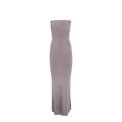 MAYFEYR - Rick Owens - Dirt Coda Long Skirt - RO01F6369JSV34