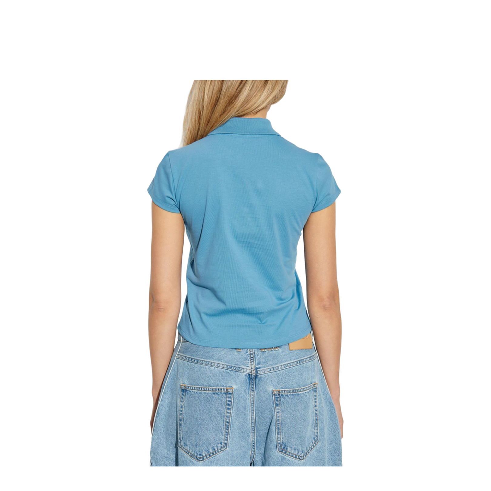 Blue T-Shirt