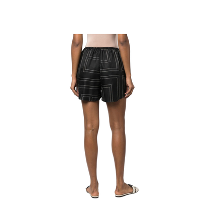 Shorts Black