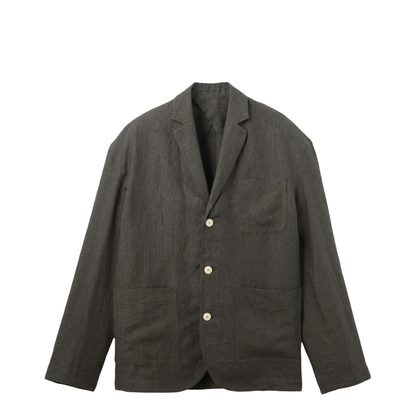 MAYFEYR - Jacquemus - The Pastro Linen Jacket - JAM00105AW00810