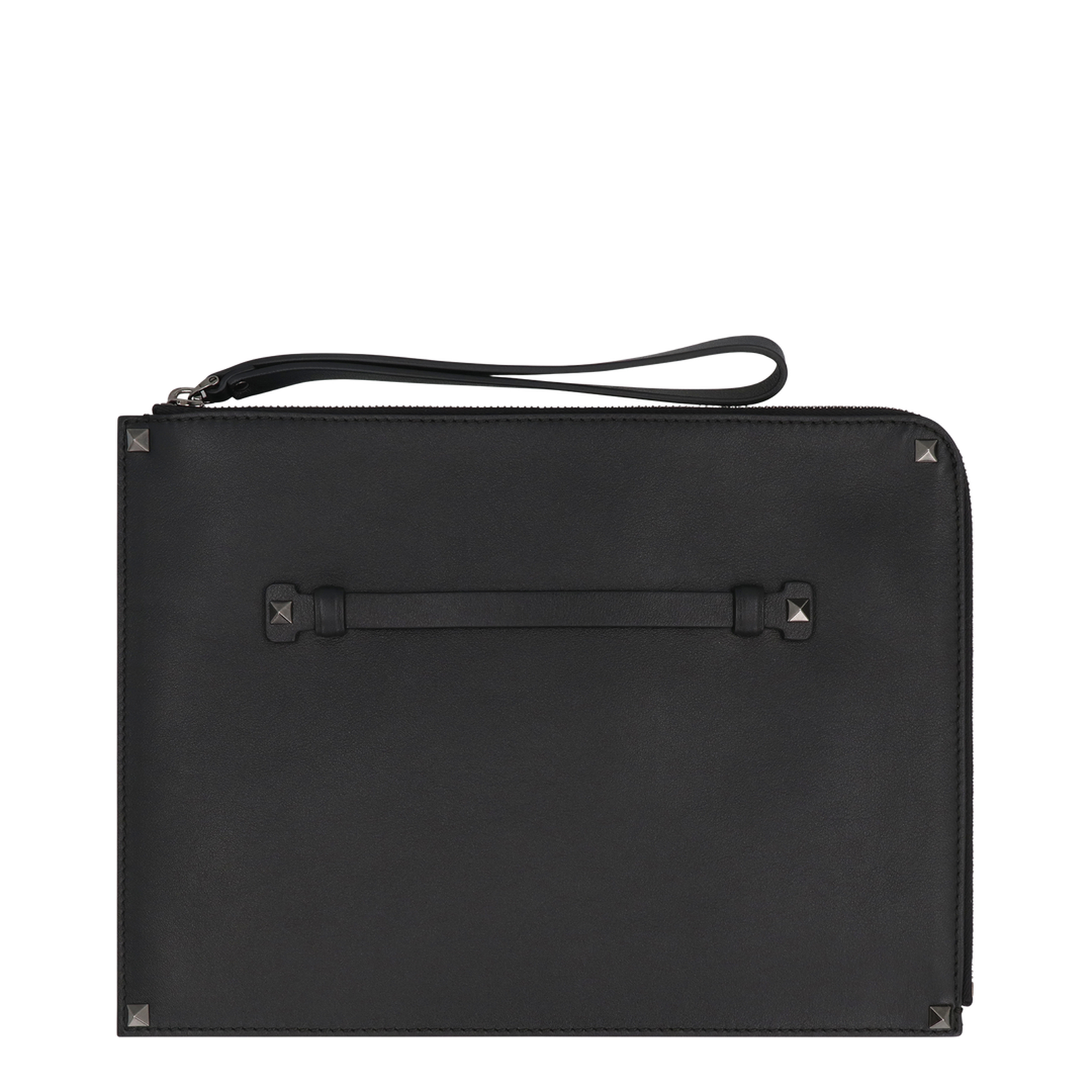 Leather Clutch